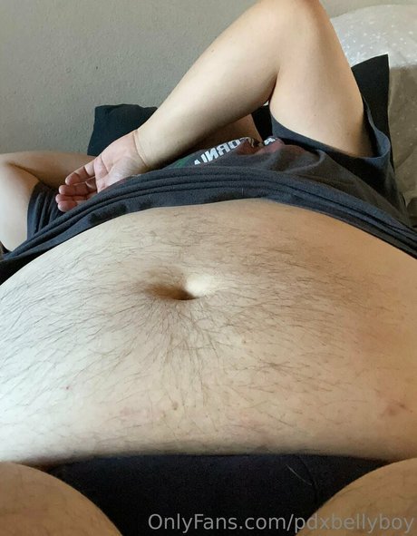 Pdxbellyboy