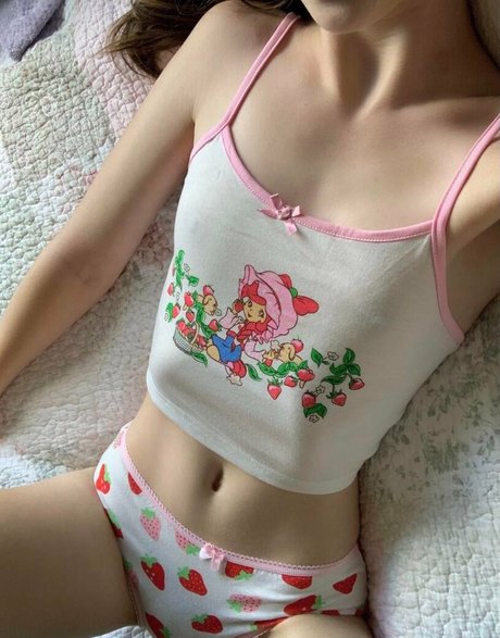 Photo nue de fuite OnlyFans de Urbreedingbrat