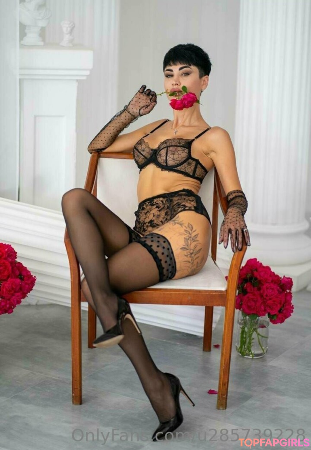 Photo nue de fuite OnlyFans de Thebaddestm0mmy #2 Photo nue de fuite OnlyFans de Thebaddestm0mmy #2