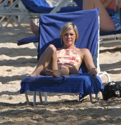Jenni Falconer