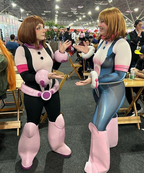 Dejulhacosplay
