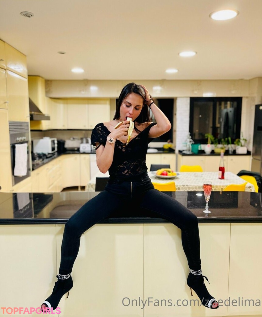 Photo nue de fuite OnlyFans de Sweetamberxx #11 Photo nue de fuite OnlyFans de Sweetamberxx #11