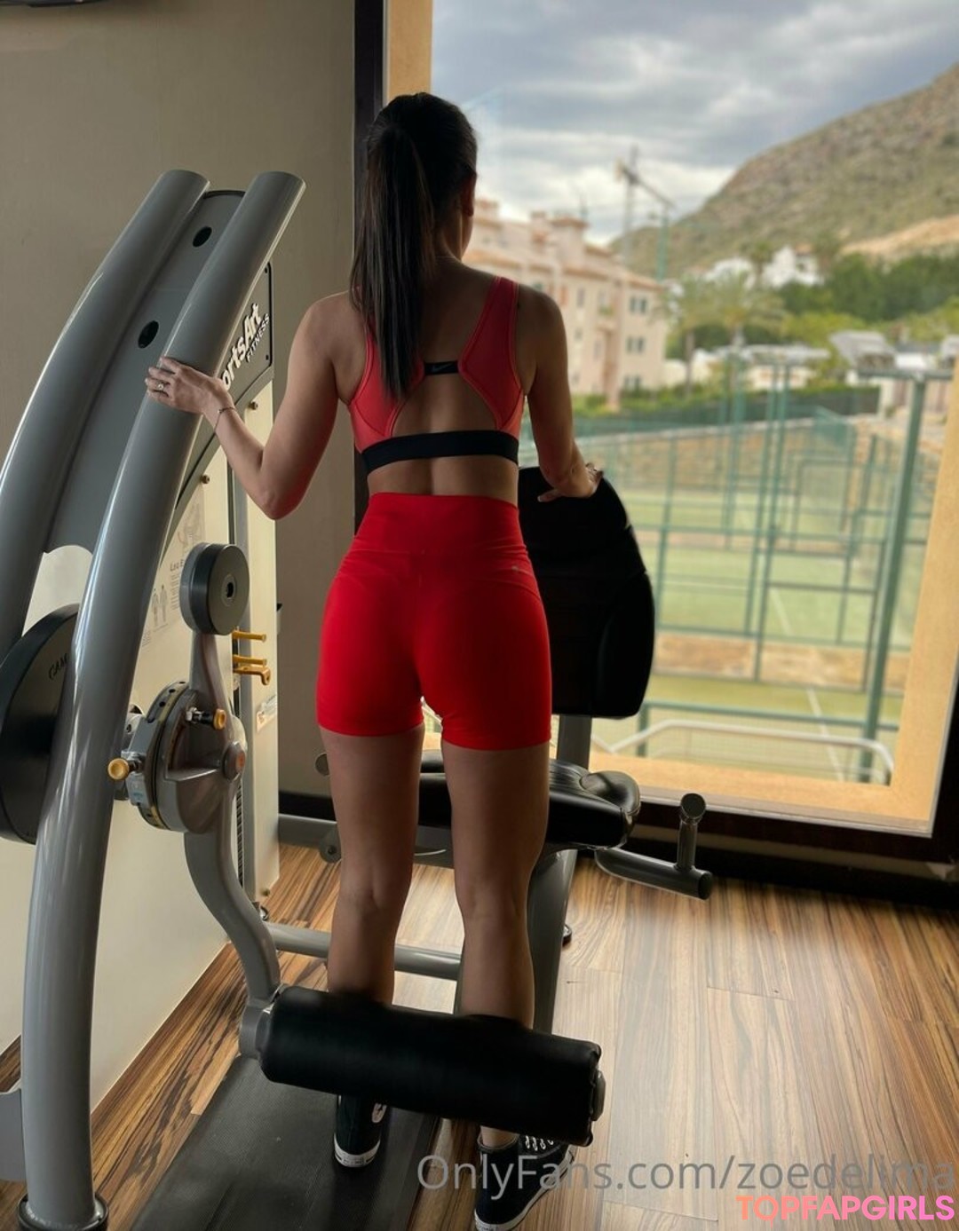 Photo nue de fuite OnlyFans de Sweetamberxx #6 Photo nue de fuite OnlyFans de Sweetamberxx #6