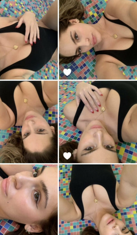 Photo nue de fuite OnlyFans de Stormthrax