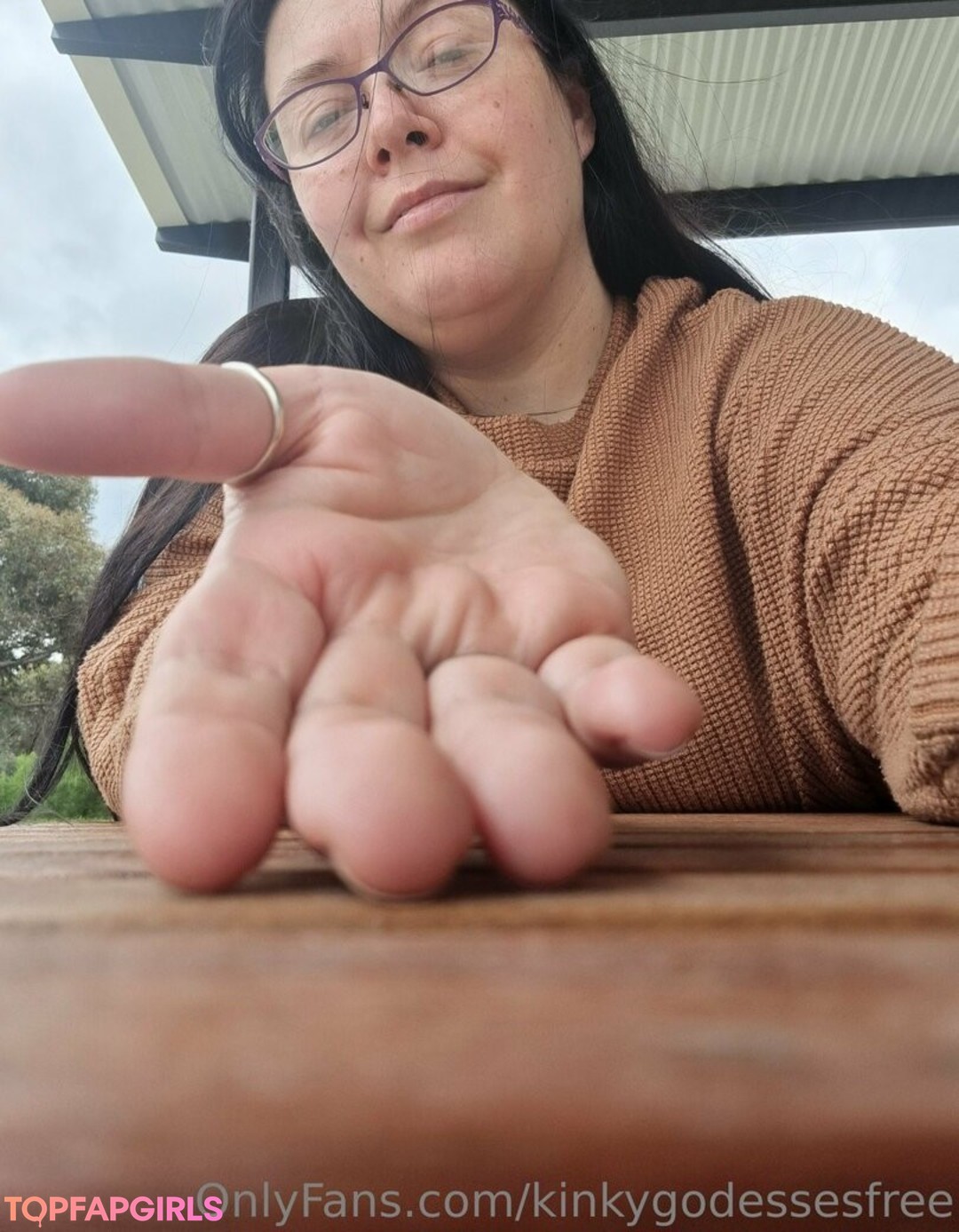 Photo nue de fuite OnlyFans de Aussiegiantessfree #1 Photo nue de fuite OnlyFans de Aussiegiantessfree #1