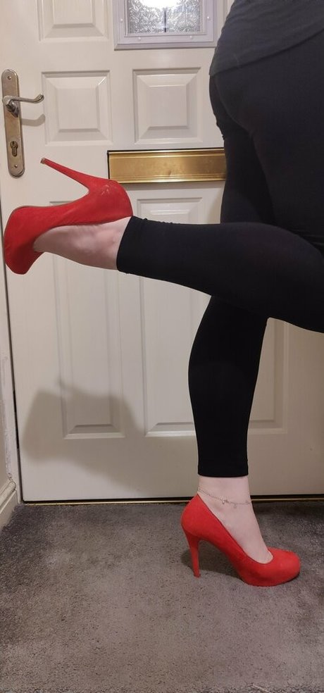 Kayties_feet