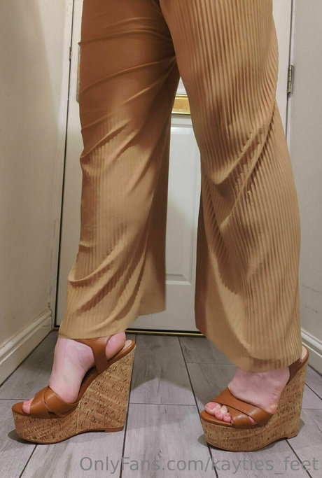 Kayties_feet