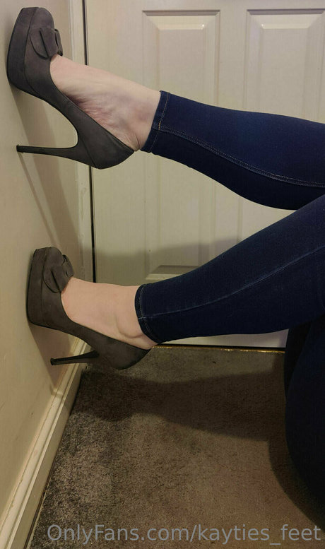 Kayties_feet