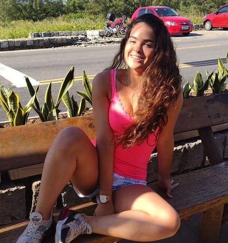 Izabelly Linhares