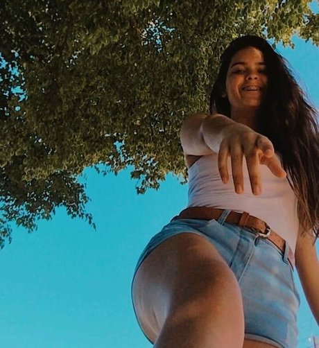 Izabelly Linhares