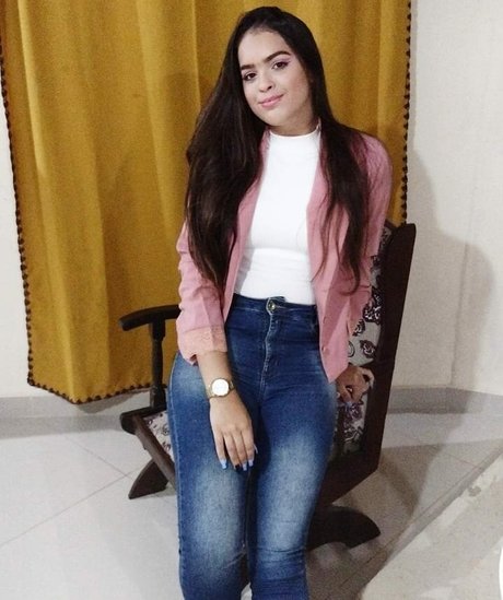 Izabelly Linhares