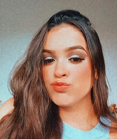 Photo nue de fuite OnlyFans de Izabelly Linhares