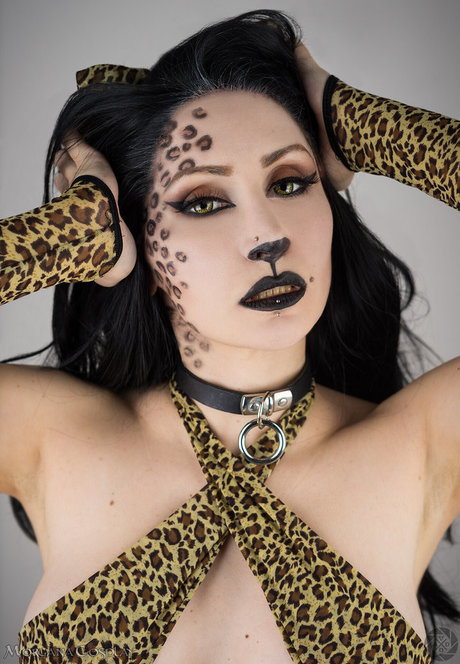 Morganacosplay