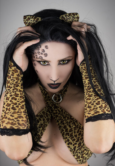 Morganacosplay