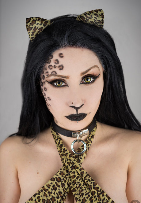 MorganaCosplay