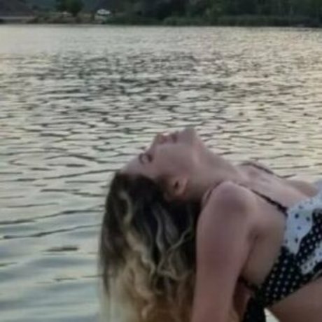 Photo nue de fuite OnlyFans de Willokhlass