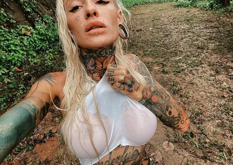 Photo nue de fuite OnlyFans de Bantikboy