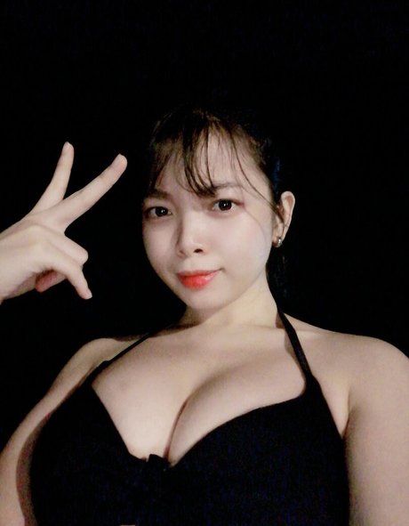 Photo nue de fuite OnlyFans de Ys0092