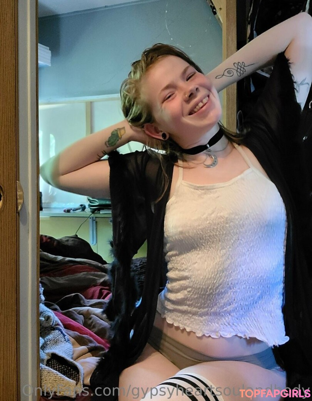 Photo nue de fuite OnlyFans de Jadeedwardsfree #20 Photo nue de fuite OnlyFans de Jadeedwardsfree #20