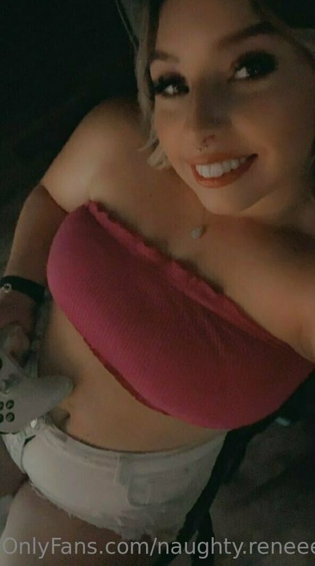 Naughtyreneee