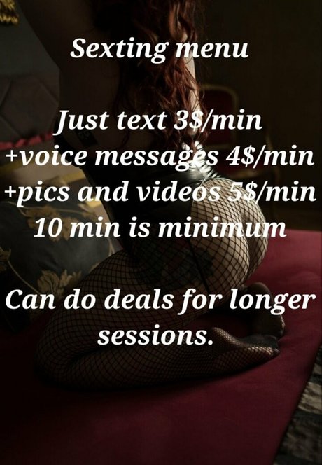 Photo nue de fuite OnlyFans de Keriliantheelf