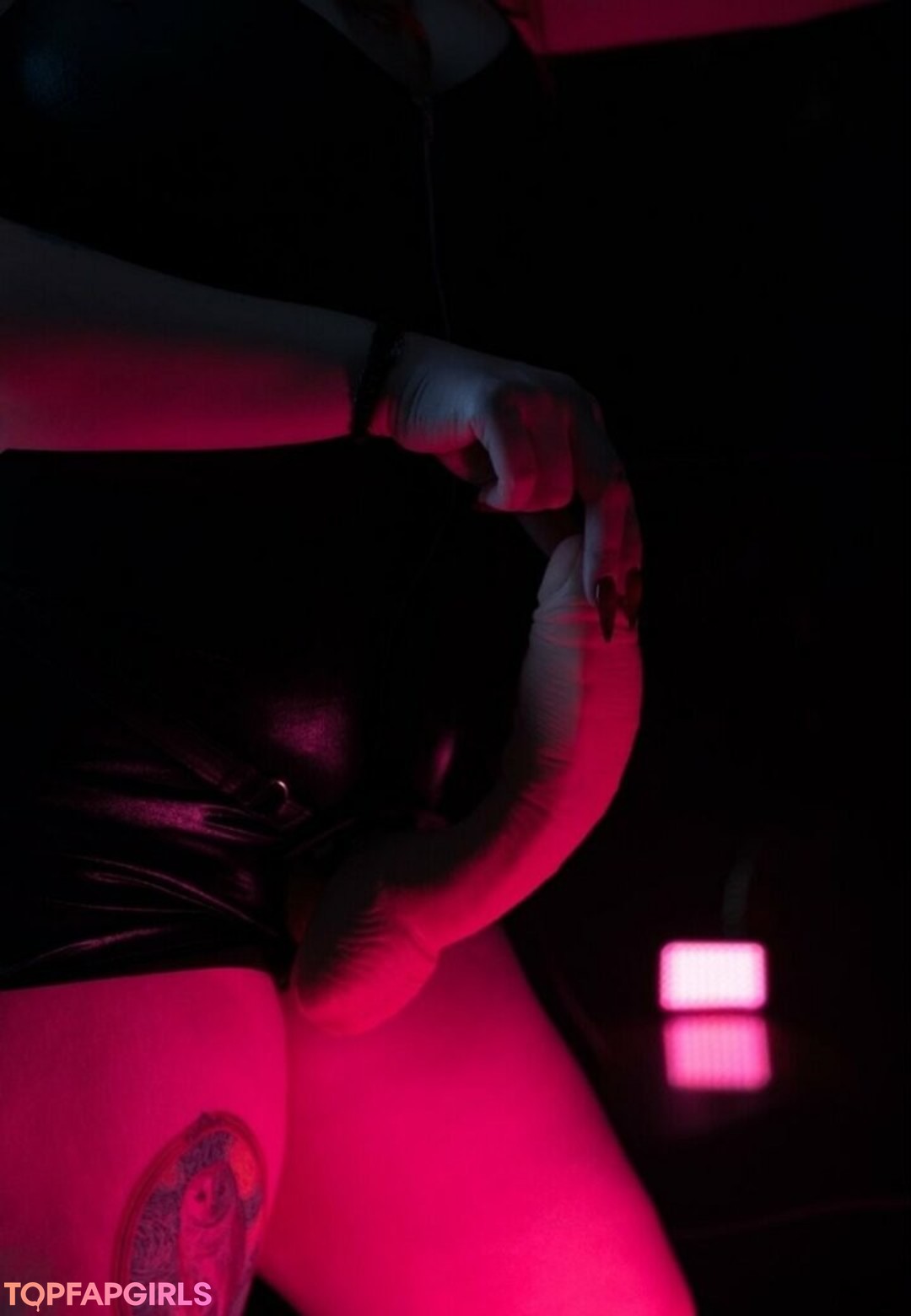 Photo nue de fuite OnlyFans de Keriliantheelf #21 Photo nue de fuite OnlyFans de Keriliantheelf #21