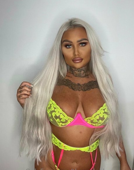 Inkedblondieeee