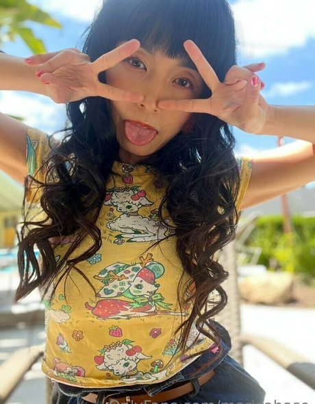 Maricahase