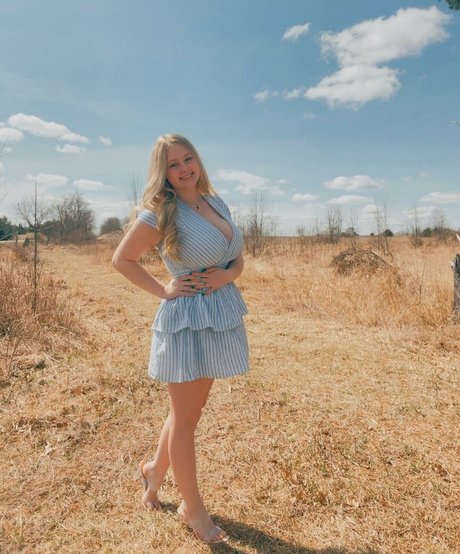 Anya Marie