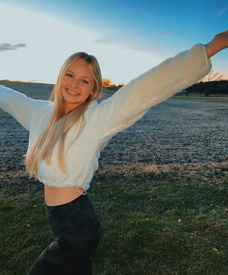 Anya Marie