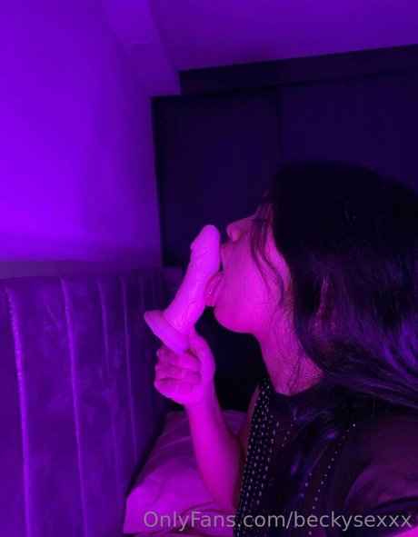 Beckysexxx