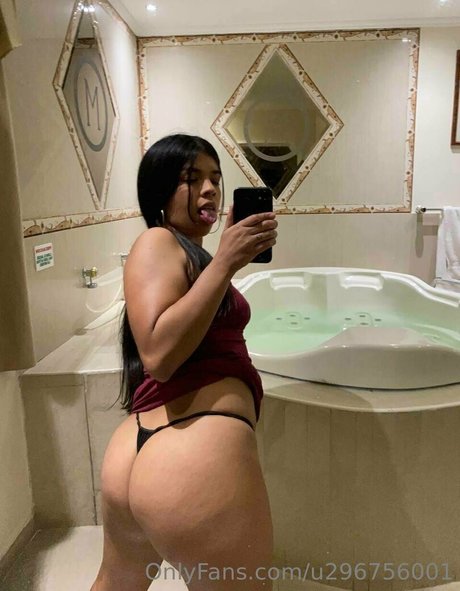 Photo nue de fuite OnlyFans de Beckysexxx