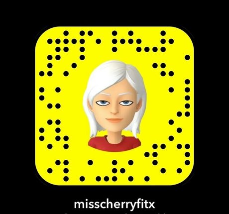 Misscherryfit