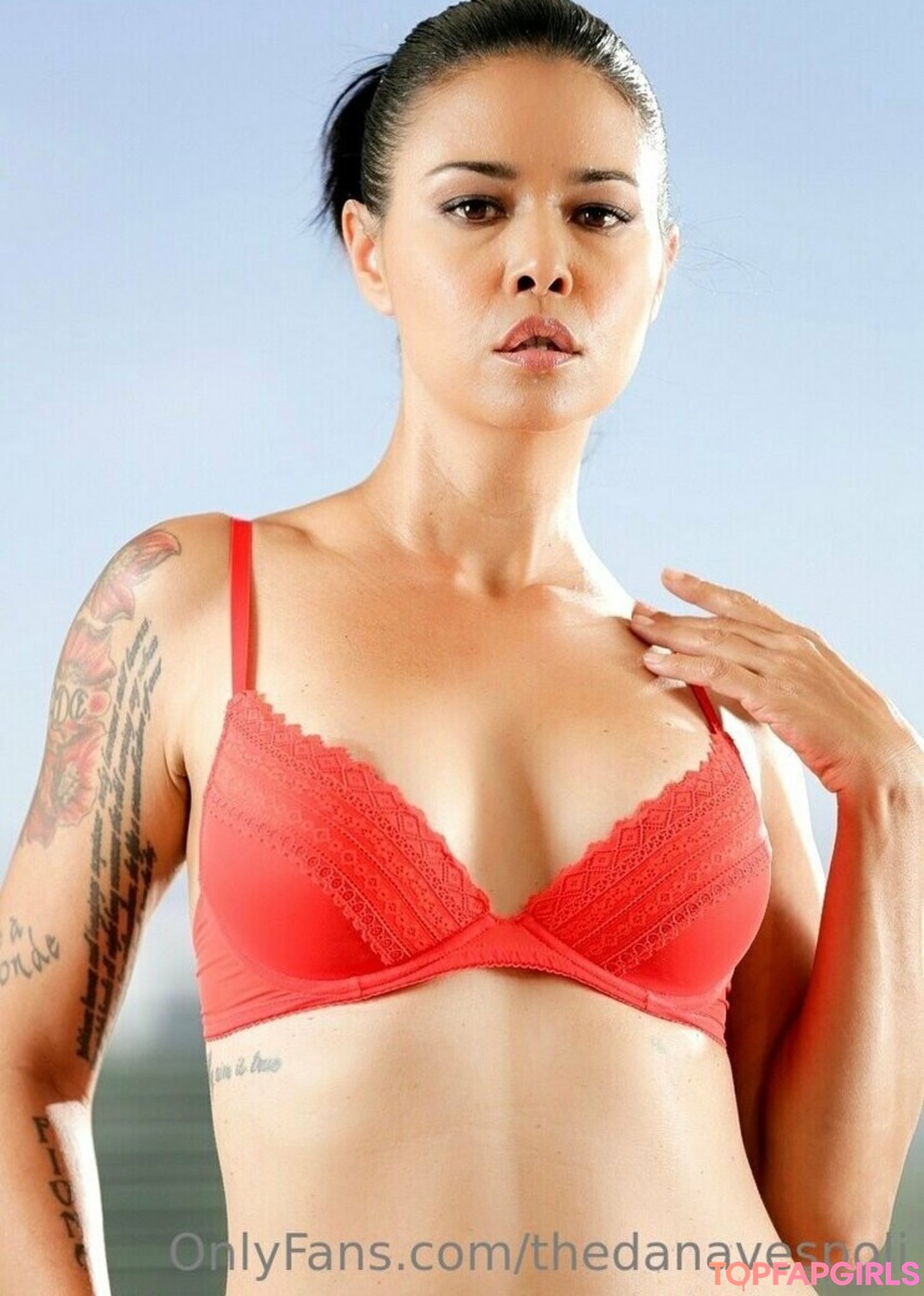 Photo nue de fuite OnlyFans de Thedanavespoli #103 Photo nue de fuite OnlyFans de Thedanavespoli #103