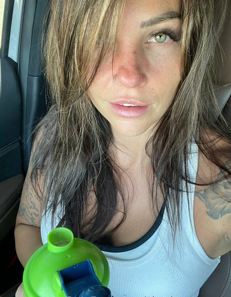 Photo nue de fuite OnlyFans de Charleexxxrose