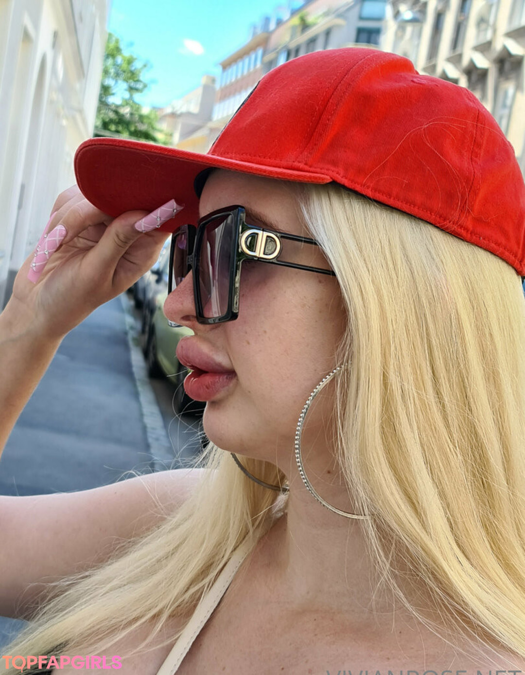 Photo nue de fuite OnlyFans de Vivianrosefree #102 Photo nue de fuite OnlyFans de Vivianrosefree #102