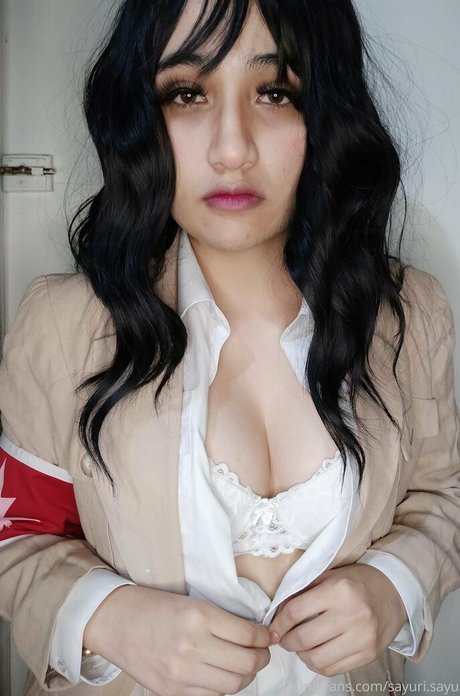 Sayuri.sayu