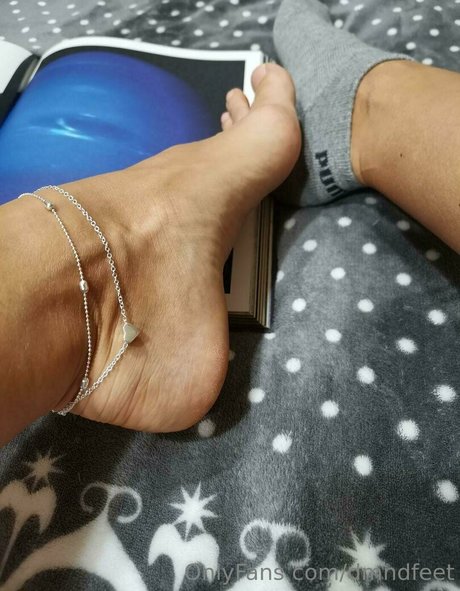 Dmndfeet