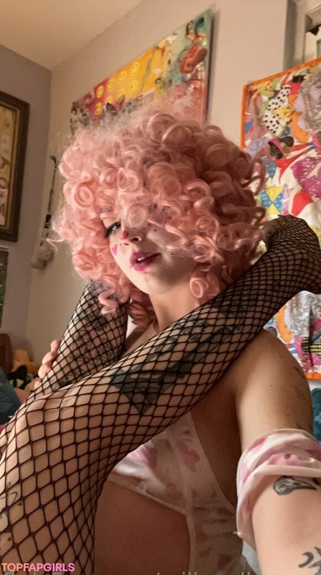 Photo nue de fuite OnlyFans de Milkandhoney1201 #18 Photo nue de fuite OnlyFans de Milkandhoney1201 #18