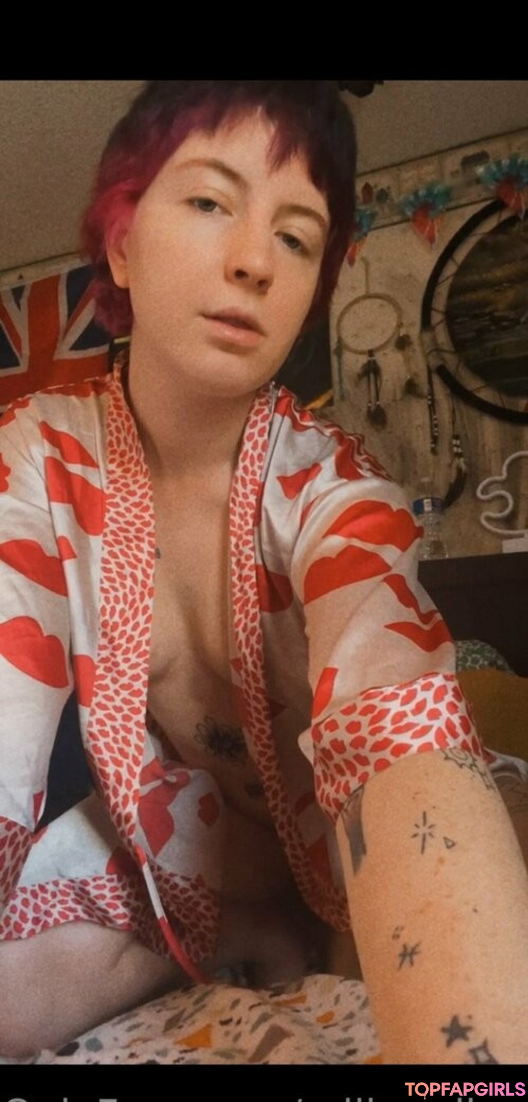 Photo nue de fuite OnlyFans de Milkandhoney1201 #19 Photo nue de fuite OnlyFans de Milkandhoney1201 #19