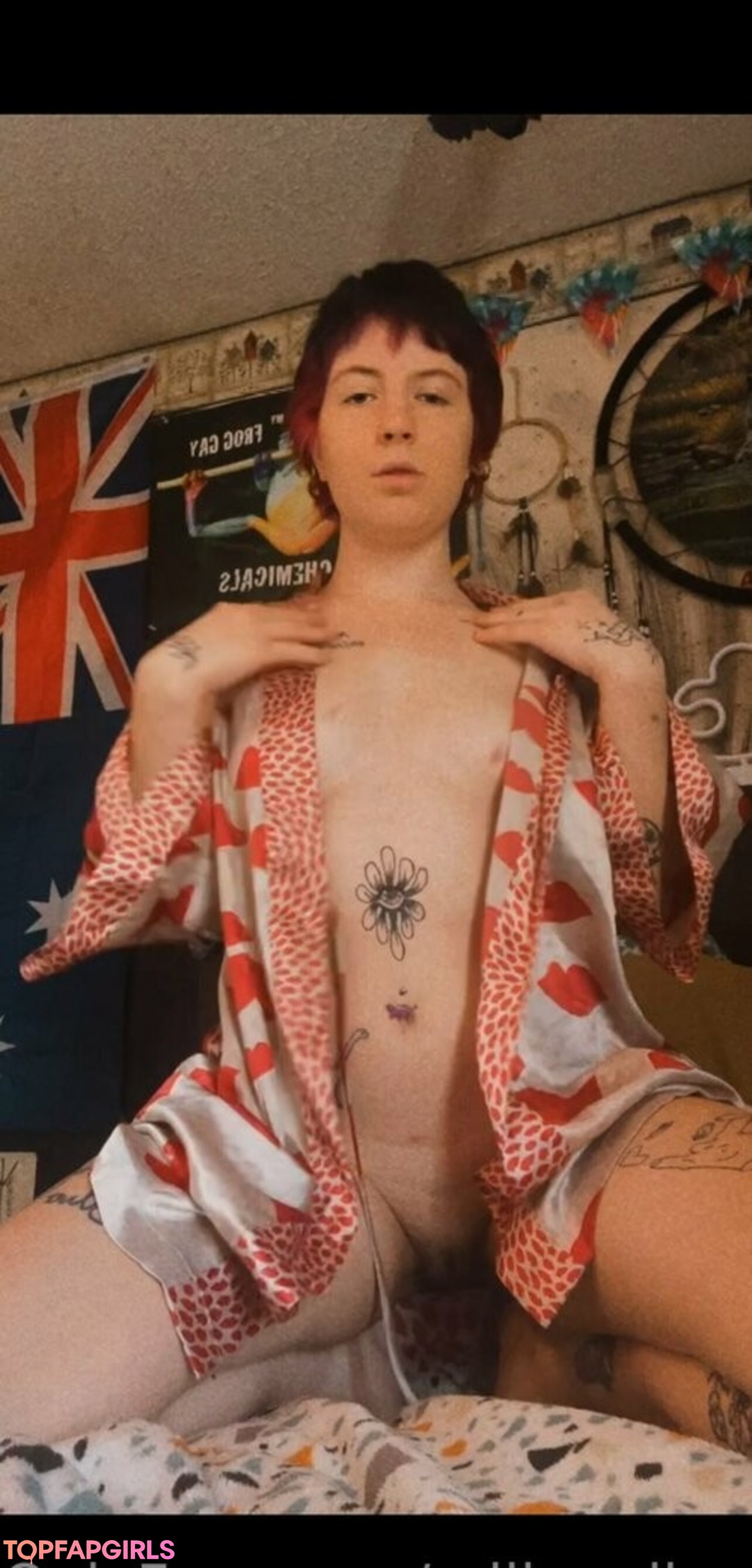 Photo nue de fuite OnlyFans de Milkandhoney1201 #20 Photo nue de fuite OnlyFans de Milkandhoney1201 #20