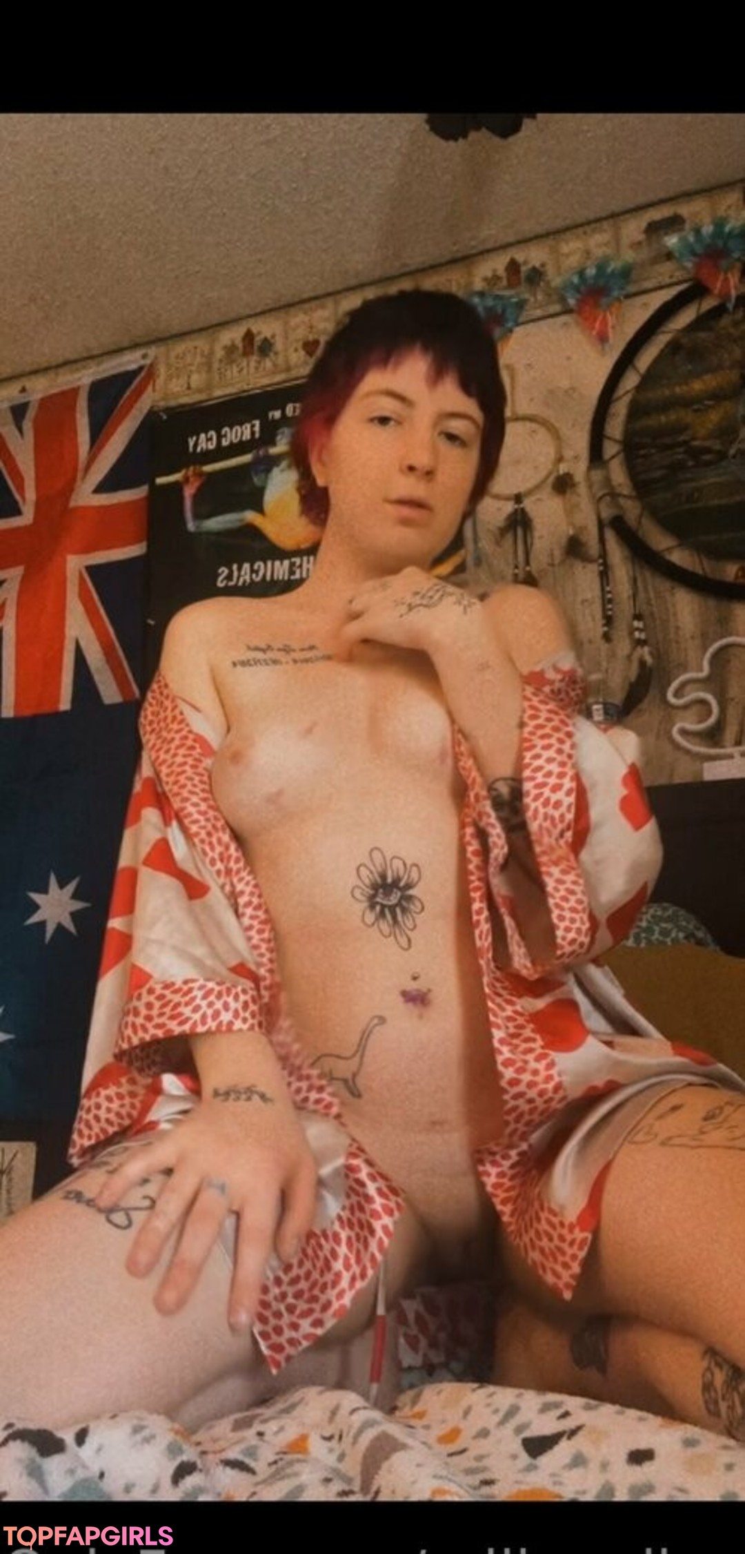 Photo nue de fuite OnlyFans de Milkandhoney1201 #21 Photo nue de fuite OnlyFans de Milkandhoney1201 #21