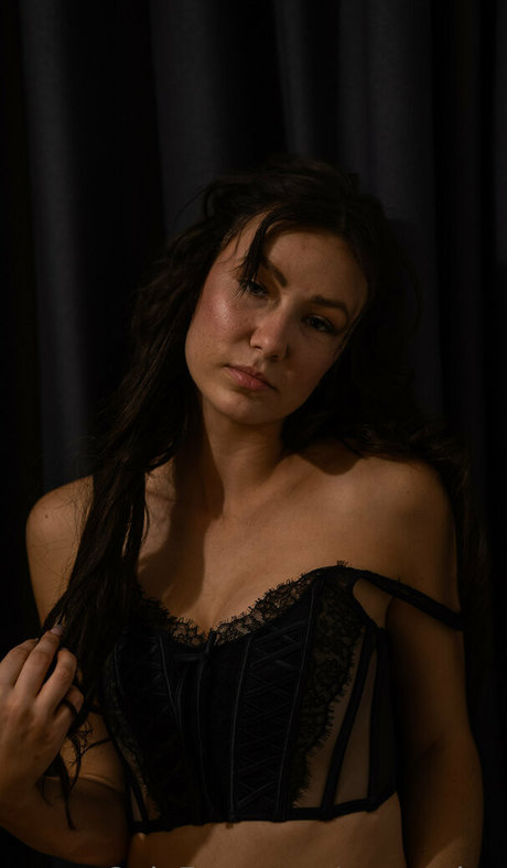 Photo nue de fuite OnlyFans de Mxssmiaa