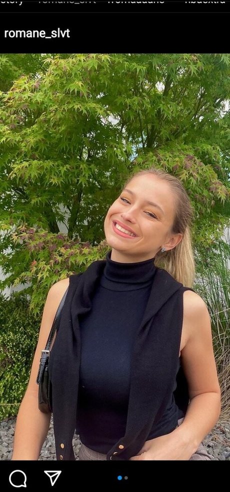 Romane Salvetti