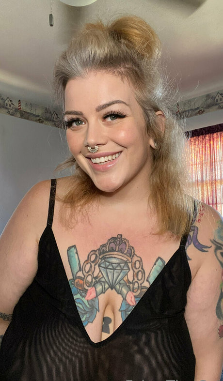Felyxfree Photo nue de fuite OnlyFans de Felyxfree #306