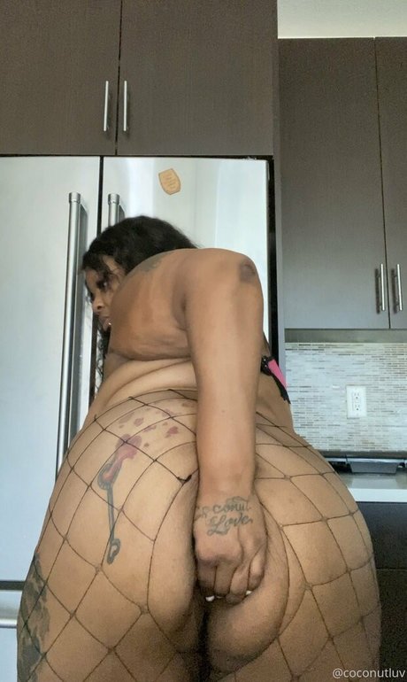 Coconutluv