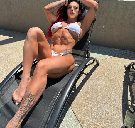 Kayla Rossi