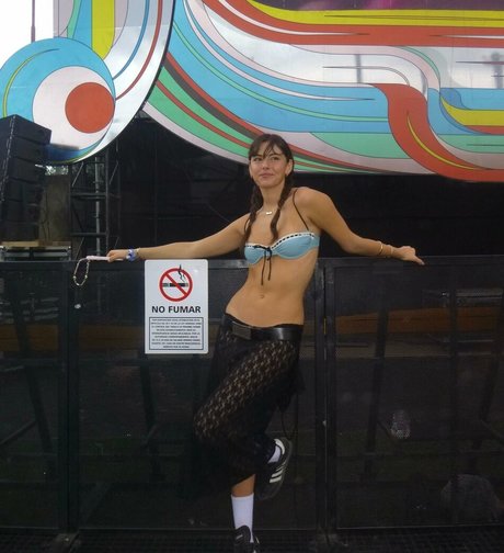 Lydia Campanelli