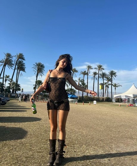 Lydia Campanelli