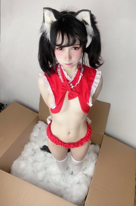 Photo nue de fuite OnlyFans de Joyce Poring